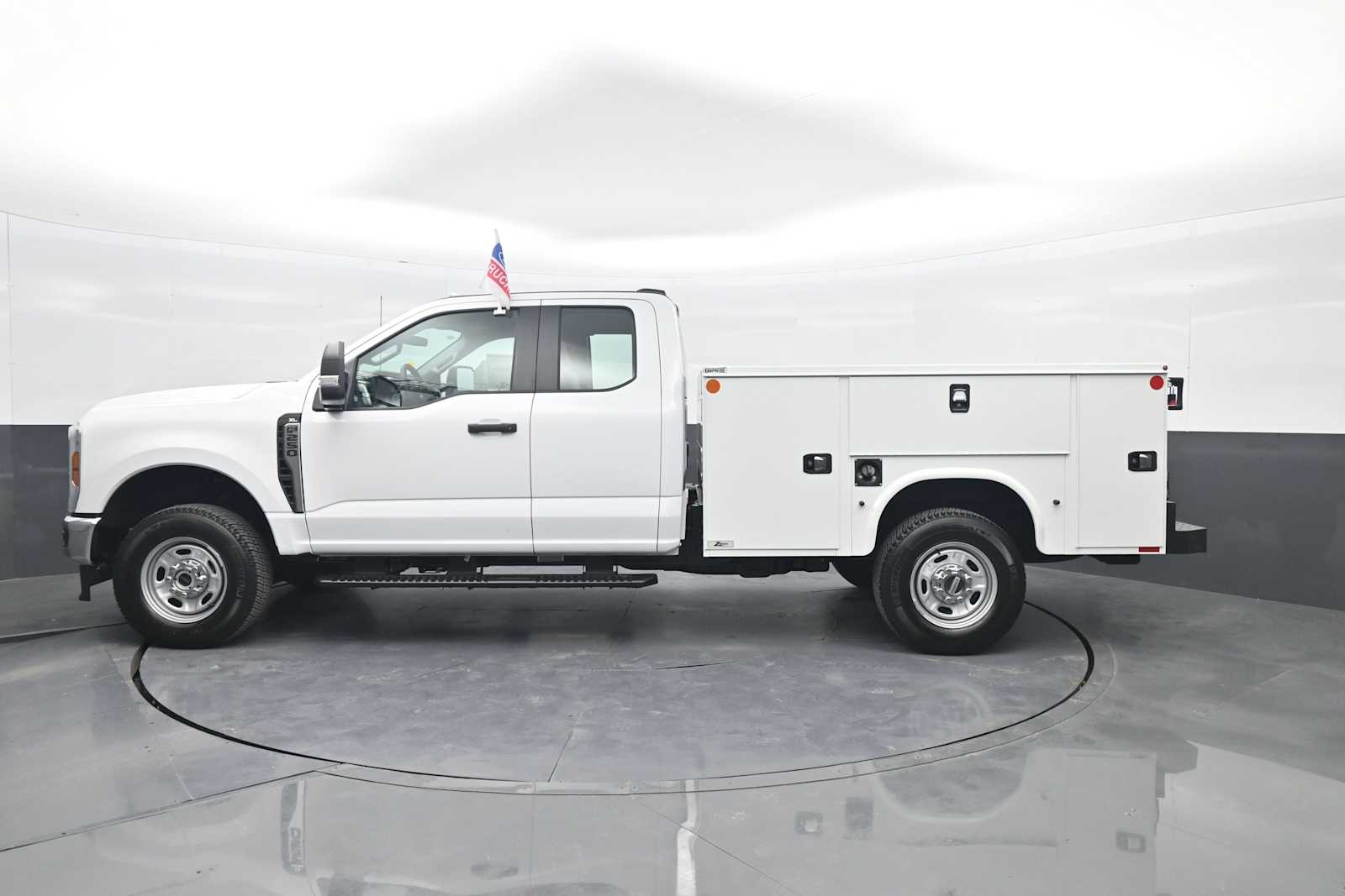 2026 Ford F-250 Super Duty XL