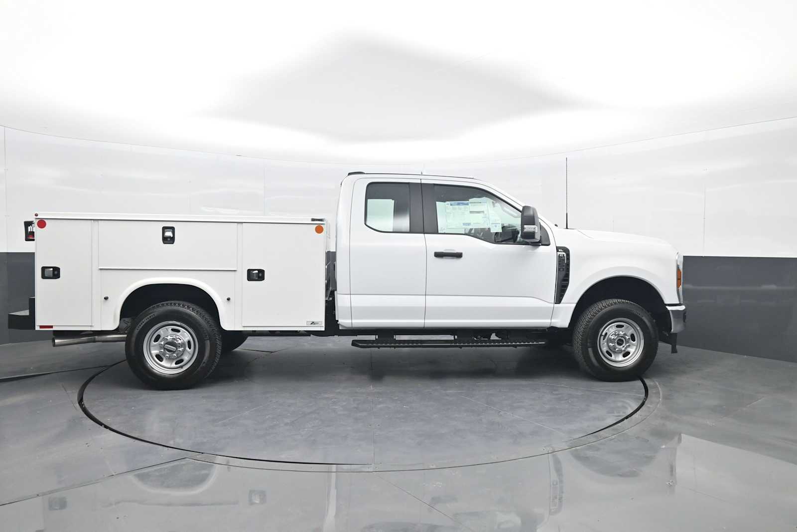 2026 Ford F-250 Super Duty XL