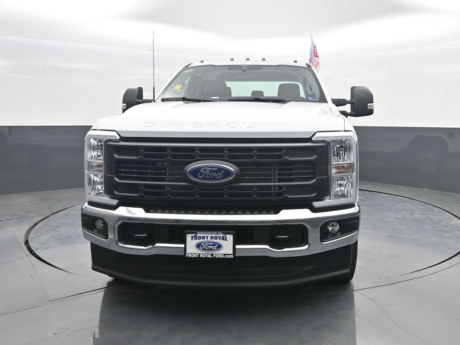 2026 Ford F-250 Super Duty XL