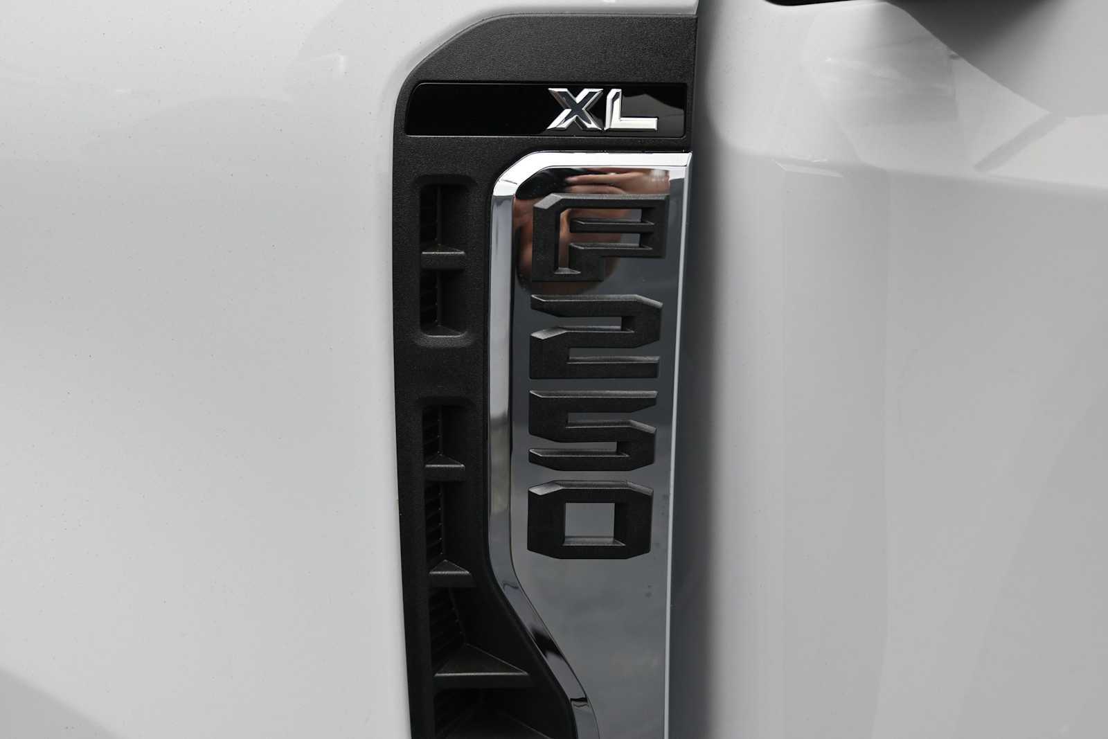 2026 Ford F-250 Super Duty XL