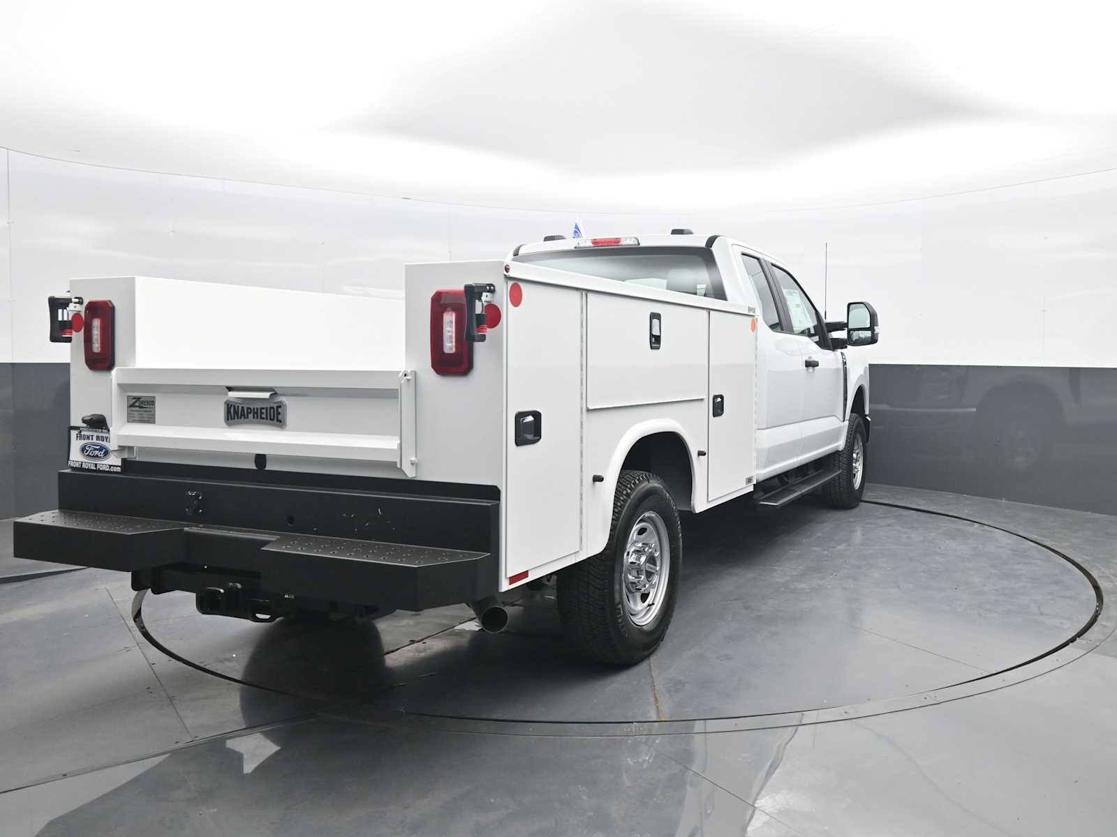 2026 Ford F-250 Super Duty XL
