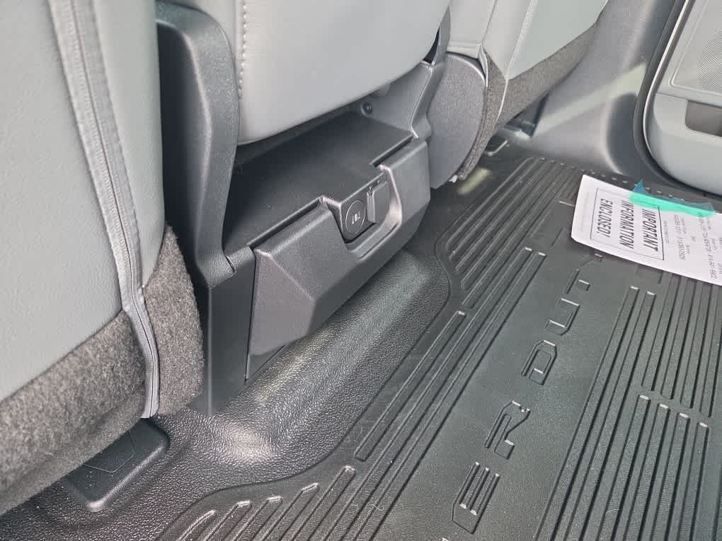 2026 Ford F-350 Chassis XL