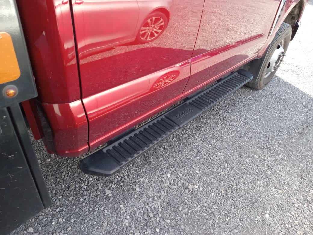 2025 Ford F-350 Chassis XLT