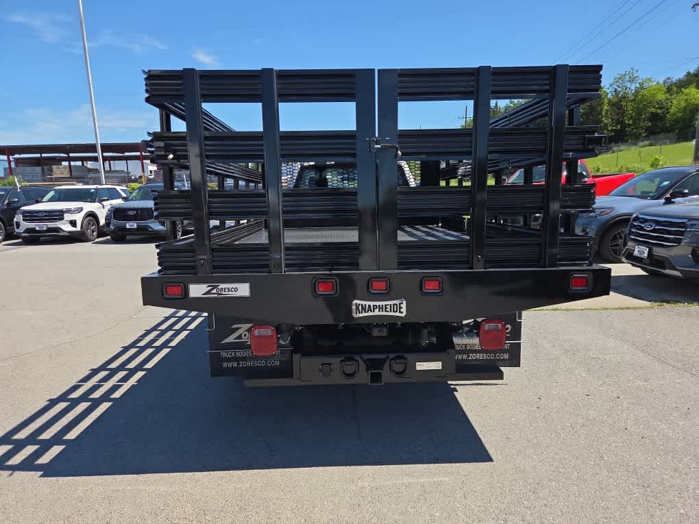 2025 Ford F-350 Chassis XL