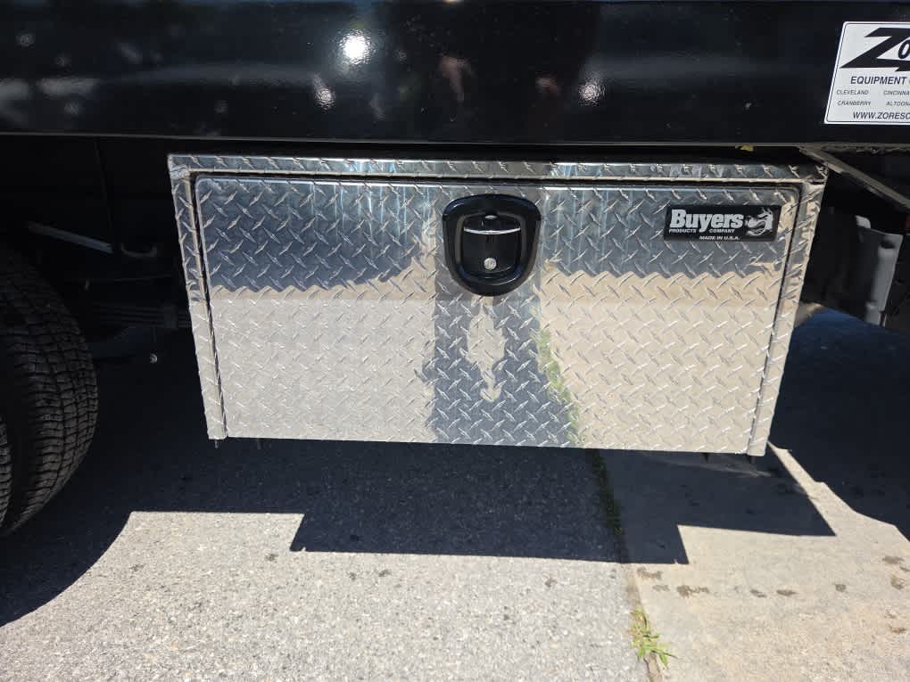 2025 Ford F-350 Chassis XL