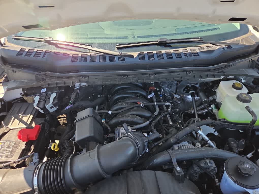 2025 Ford F-350 Chassis XL