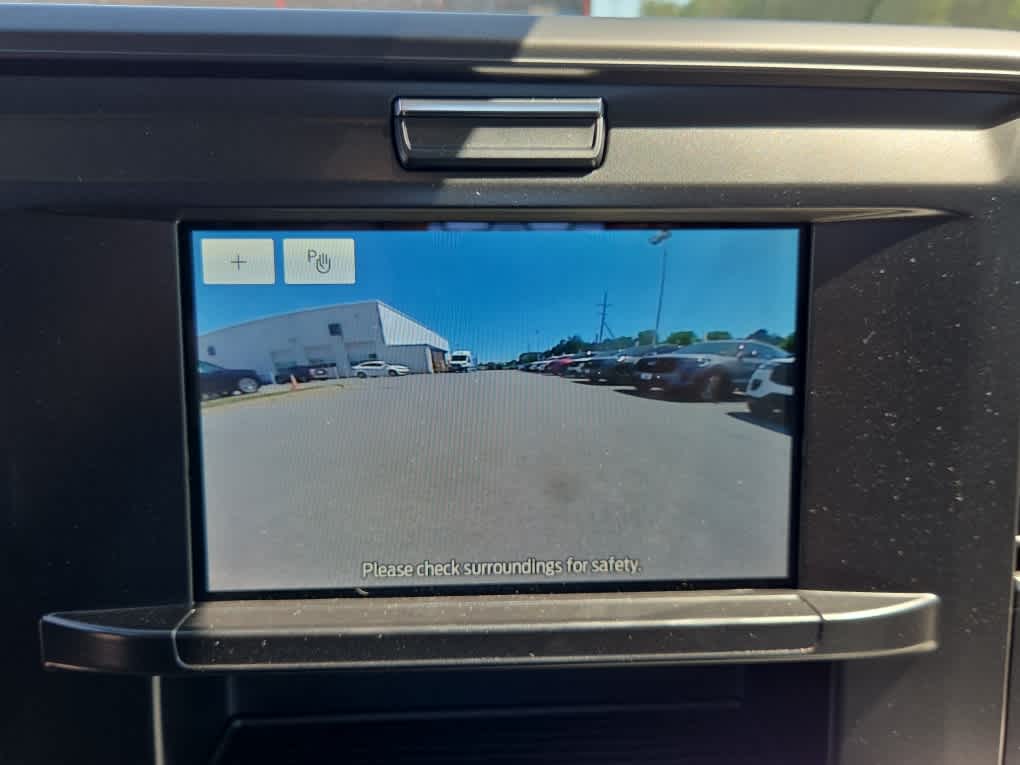 2025 Ford F-350 Chassis XL