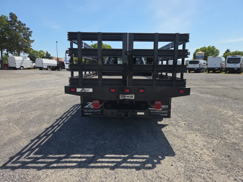 2025 Ford F-350 Chassis XL