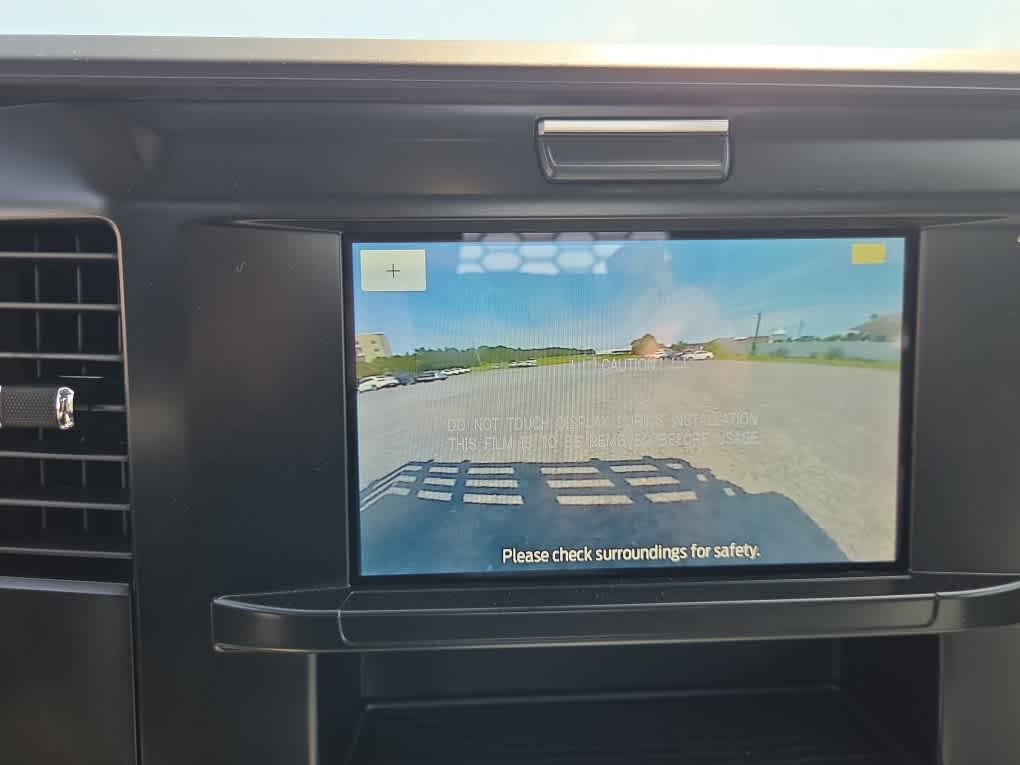 2025 Ford F-350 Chassis XL