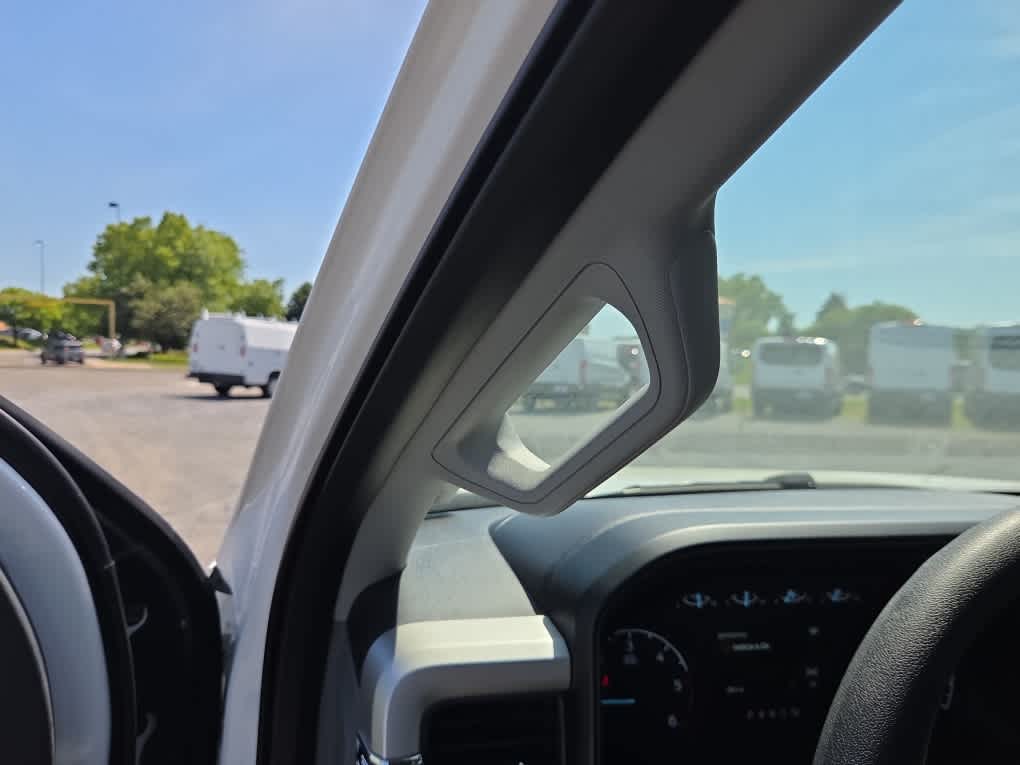 2025 Ford F-350 Chassis XL