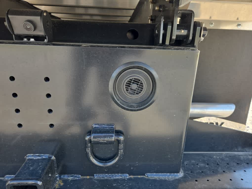 2025 Ford F-350 Chassis XL