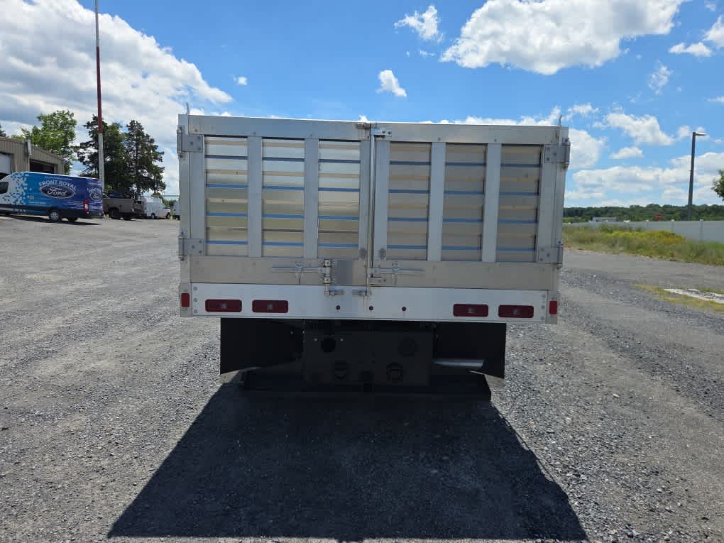 2025 Ford F-350 Chassis XL