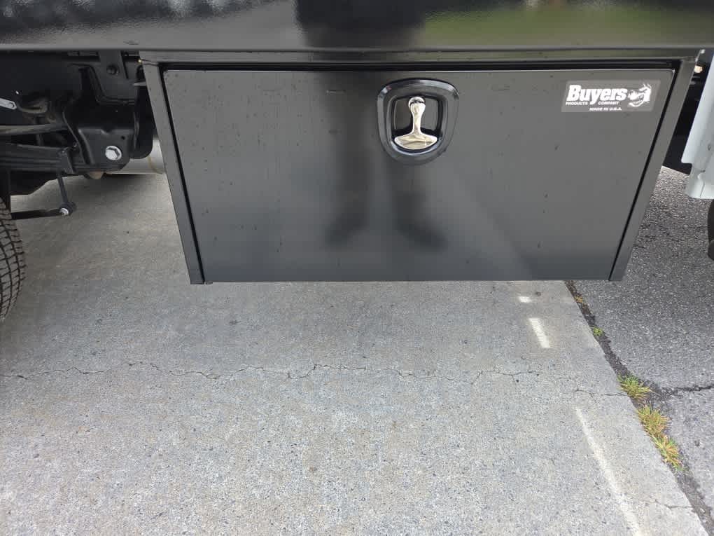 2025 Ford F-350 Chassis XL