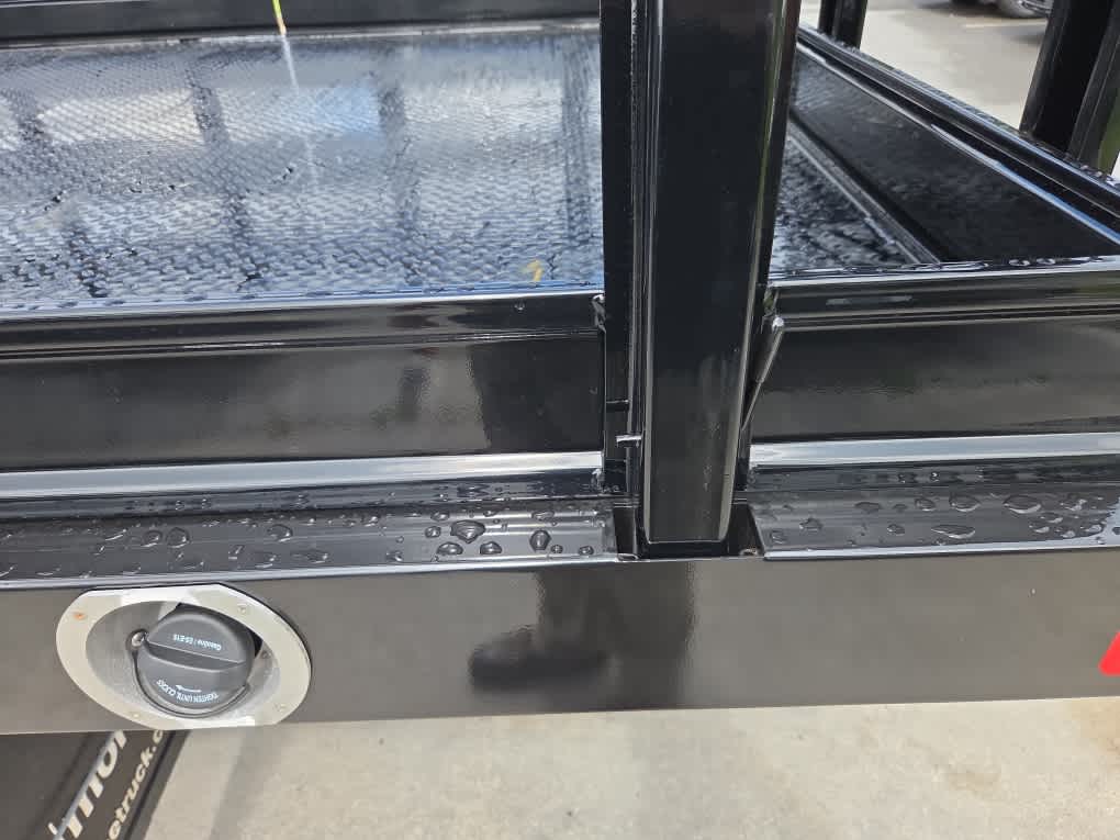 2025 Ford F-350 Chassis XL