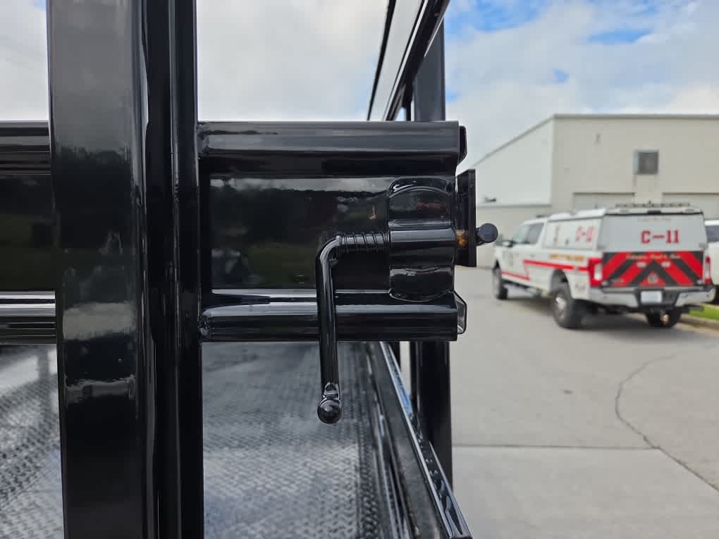 2025 Ford F-350 Chassis XL