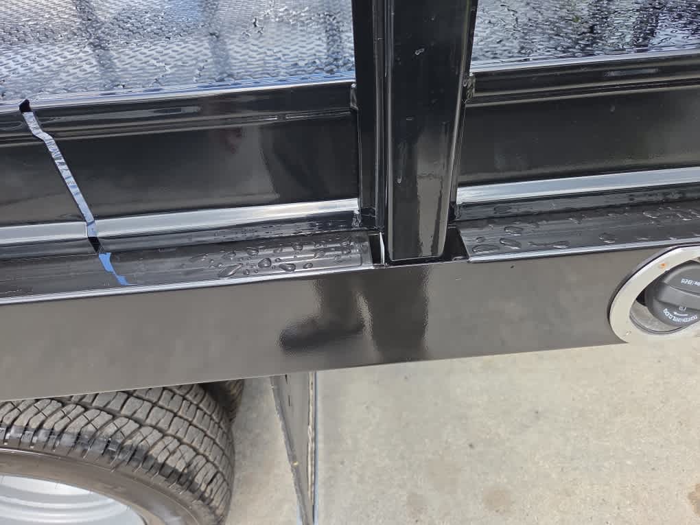 2025 Ford F-350 Chassis XL