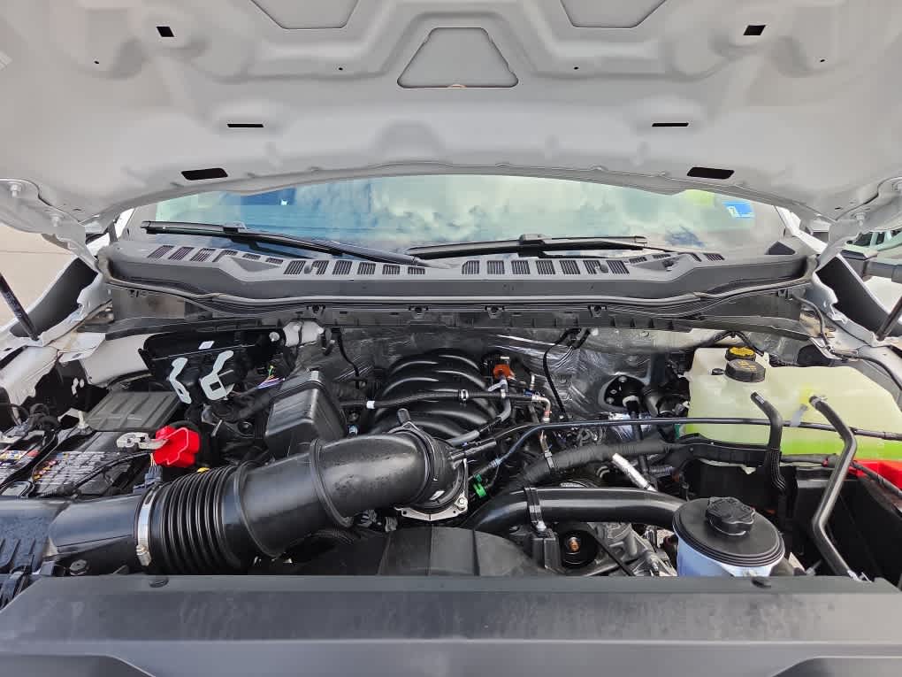 2025 Ford F-350 Chassis XL