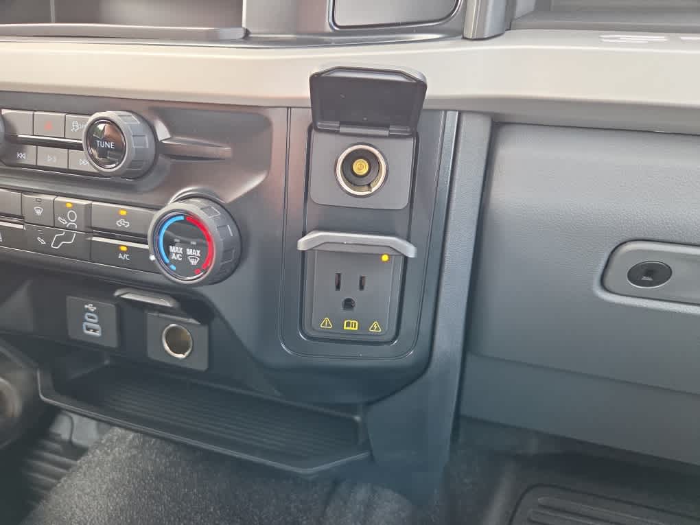 2025 Ford F-350 Chassis XL