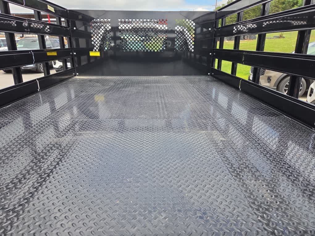 2025 Ford F-350 Chassis XL