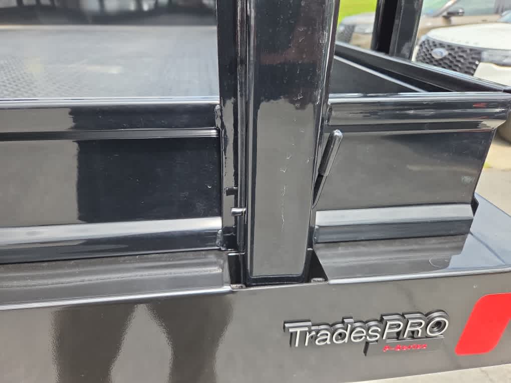 2025 Ford F-350 Chassis XL