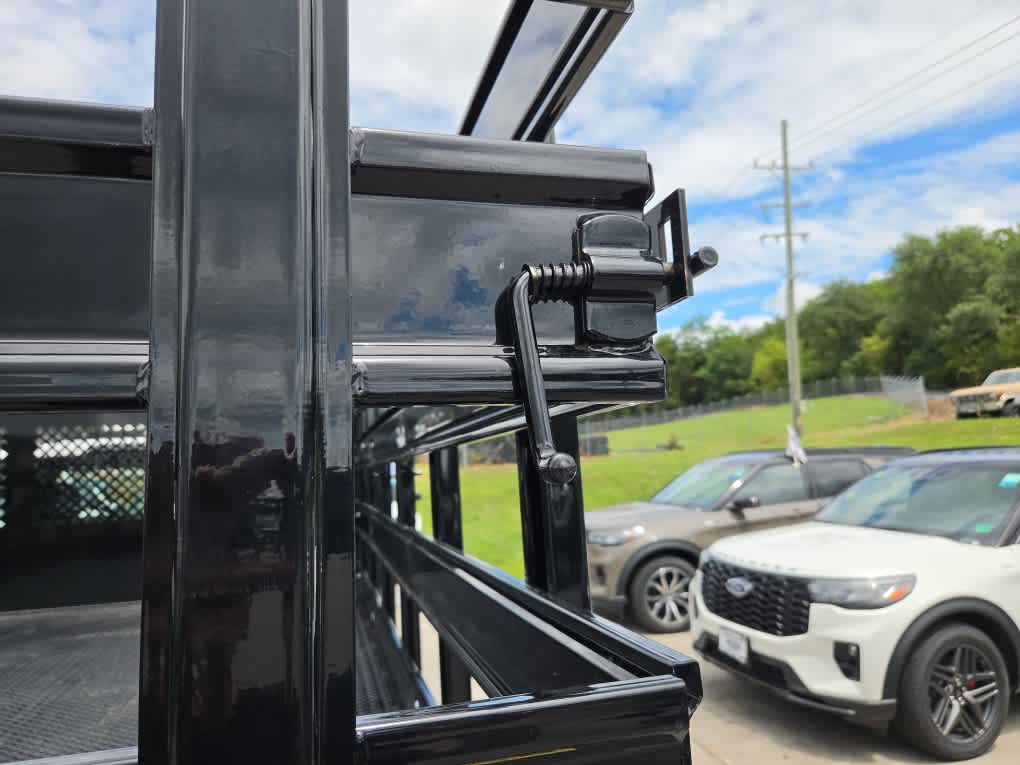 2025 Ford F-350 Chassis XL