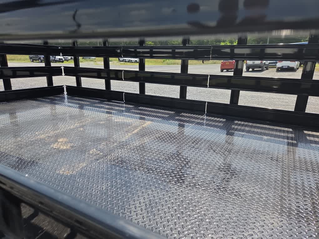 2025 Ford F-450 Chassis XL