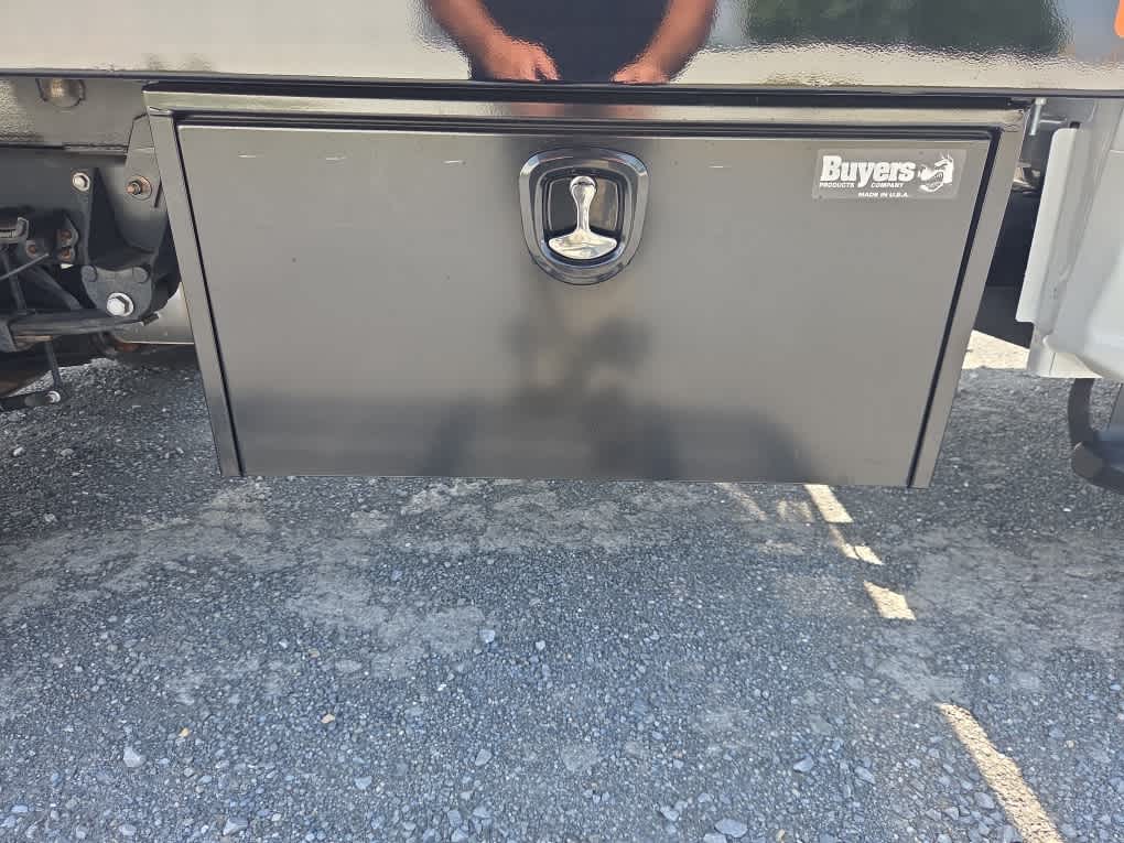 2025 Ford F-450 Chassis XL
