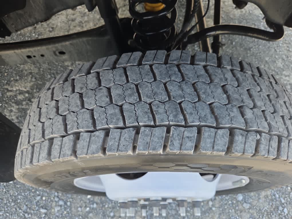 2025 Ford F-450 Chassis XL