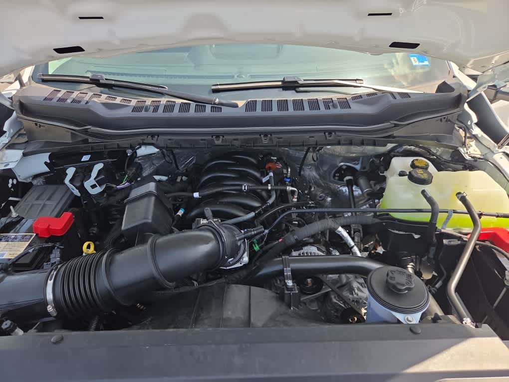 2025 Ford F-450 Chassis XL