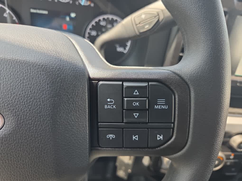2025 Ford F-450 Chassis XL