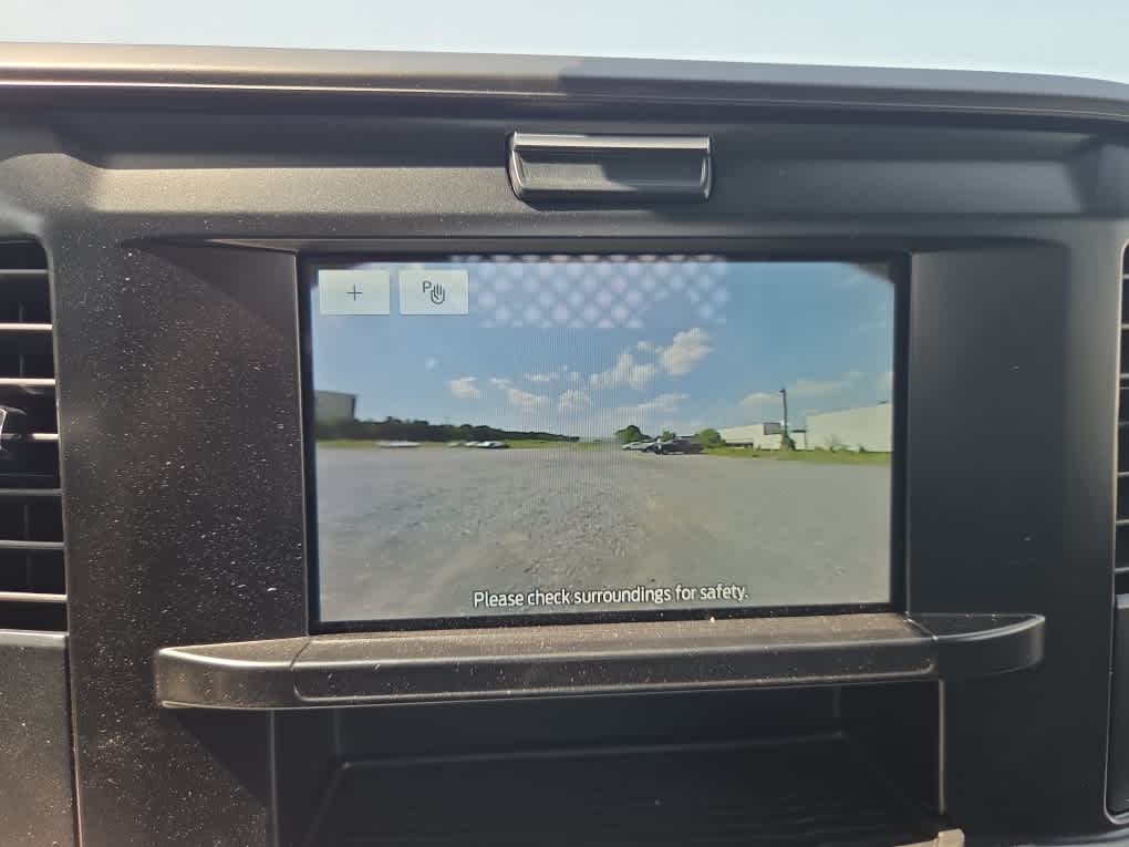 2025 Ford F-450 Chassis XL