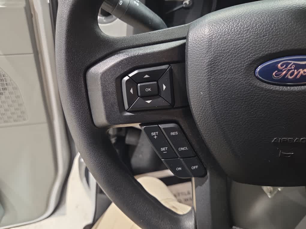 2026 Ford E-350 Cutaway 