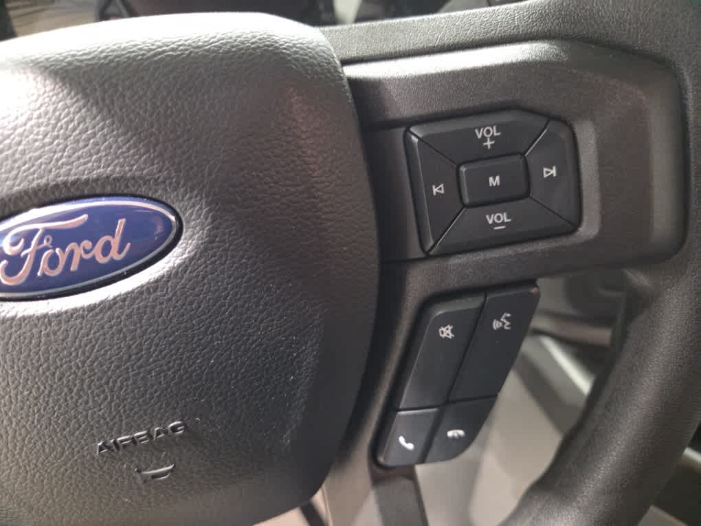 2026 Ford E-350 Cutaway 