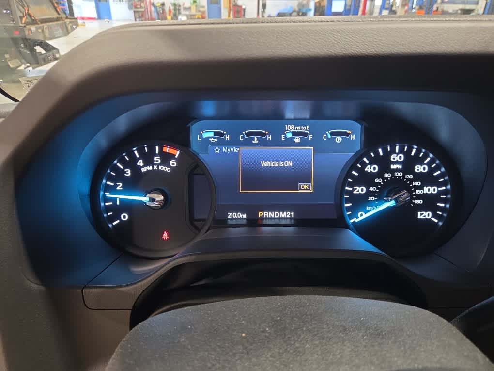 2026 Ford E-350 Cutaway 