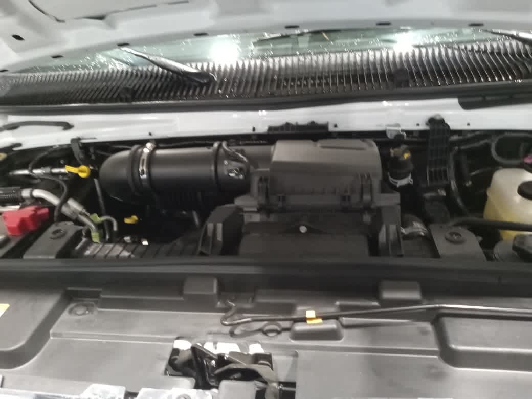2026 Ford E-350 Cutaway 