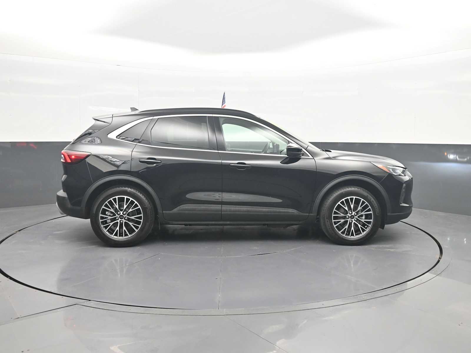 2026 Ford Escape PHEV
