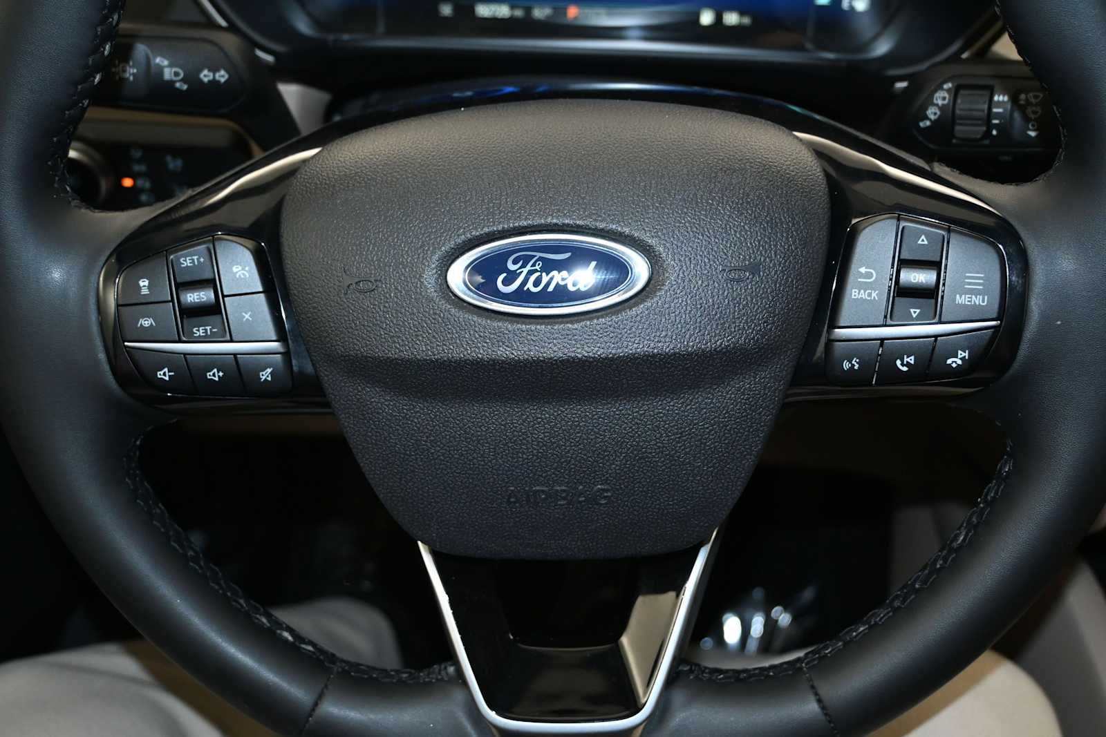 2022 Ford Escape SEL Hybrid