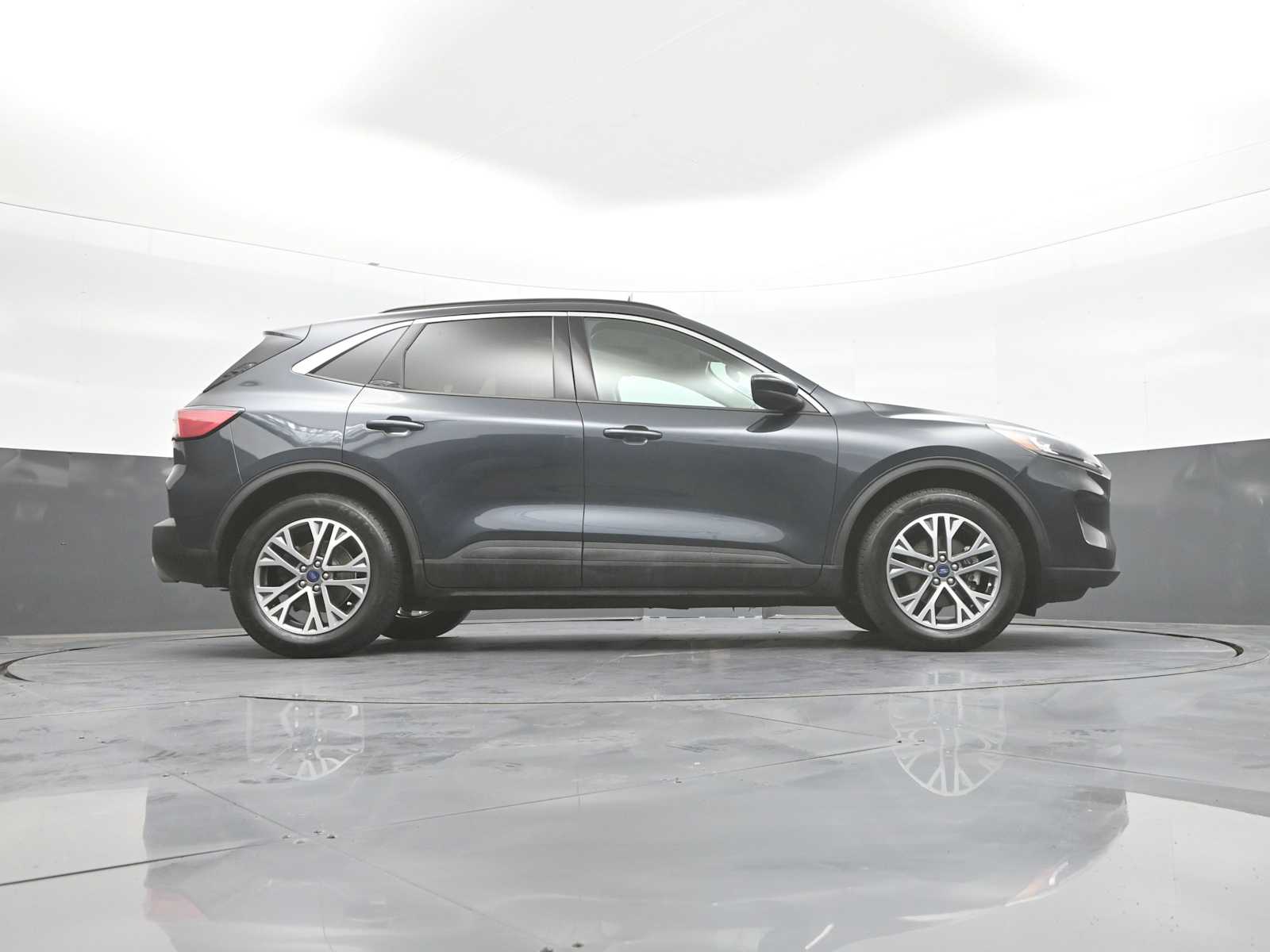 2022 Ford Escape SEL Hybrid