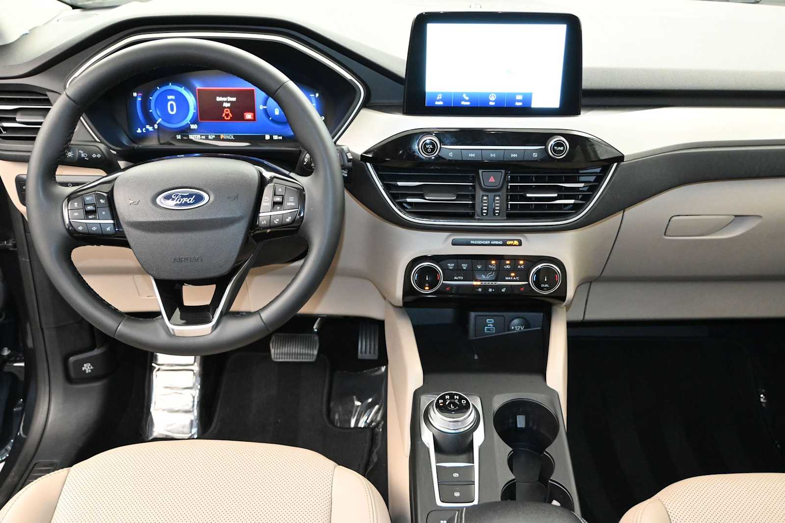 2022 Ford Escape SEL Hybrid