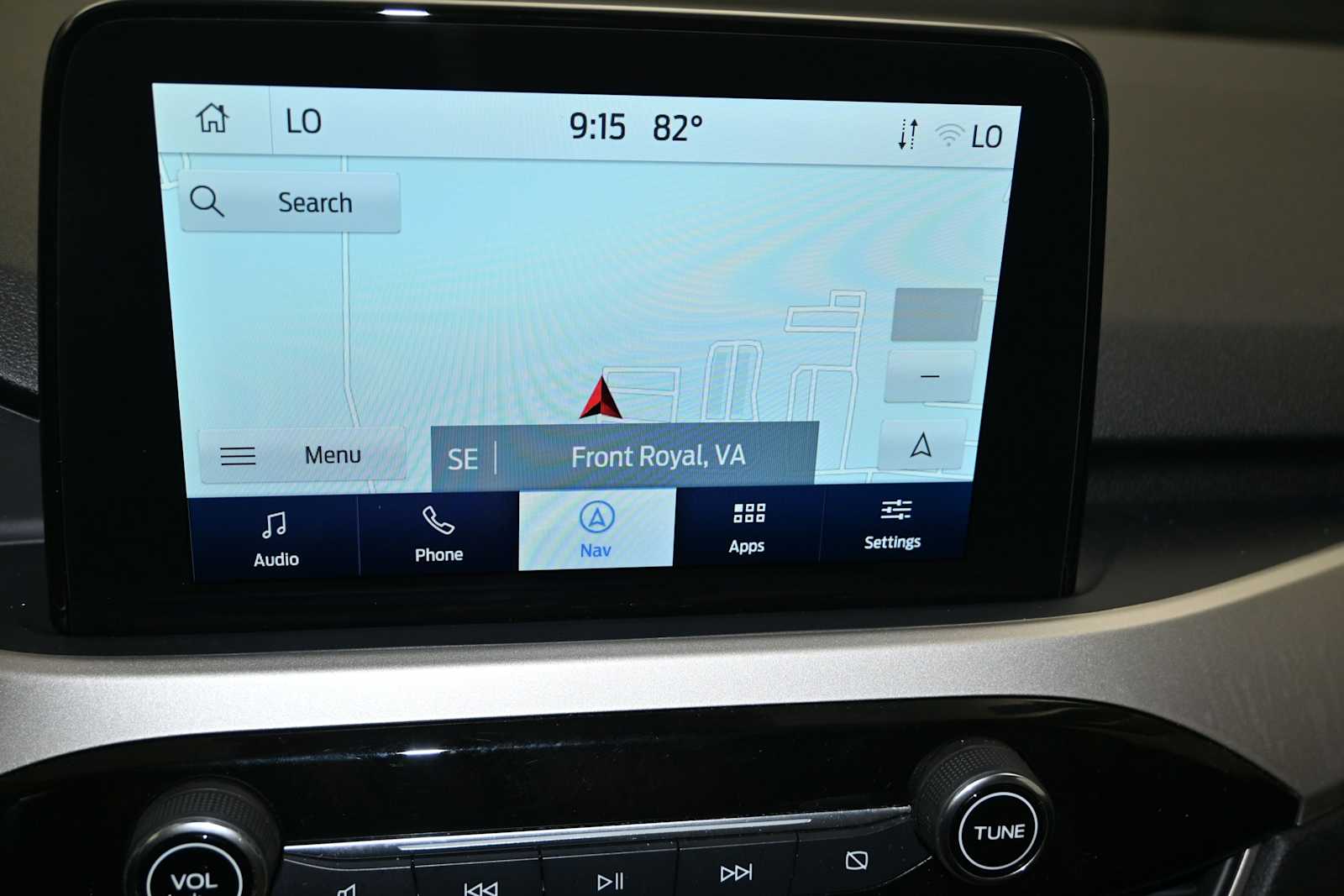 2022 Ford Escape SEL Hybrid