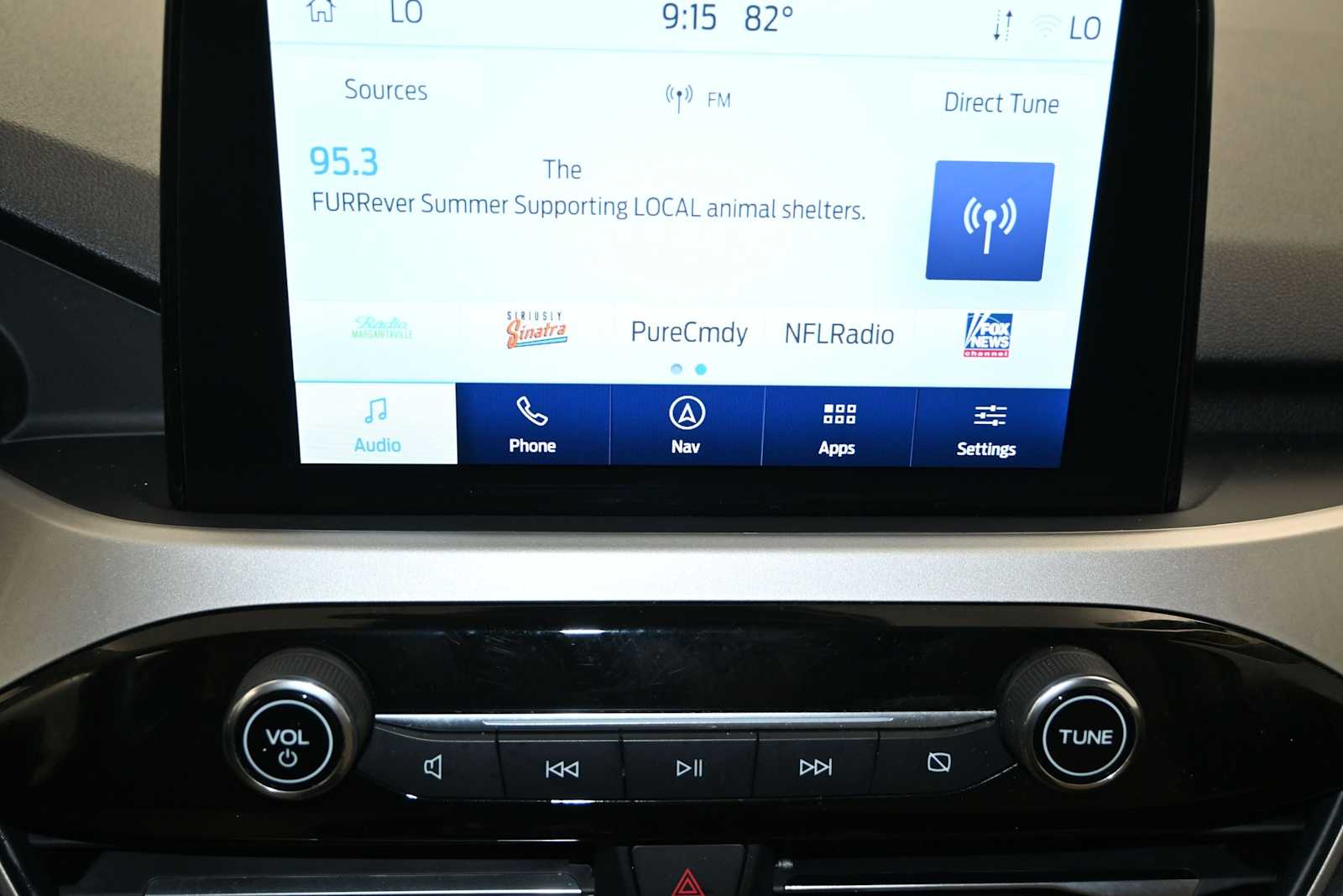 2022 Ford Escape SEL Hybrid