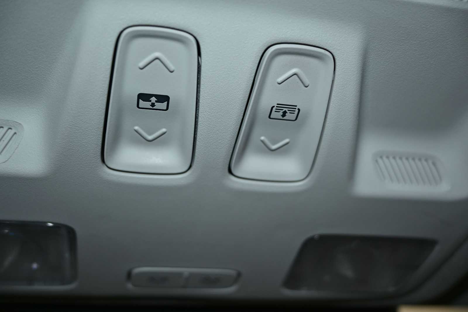 2022 Ford Escape SEL Hybrid