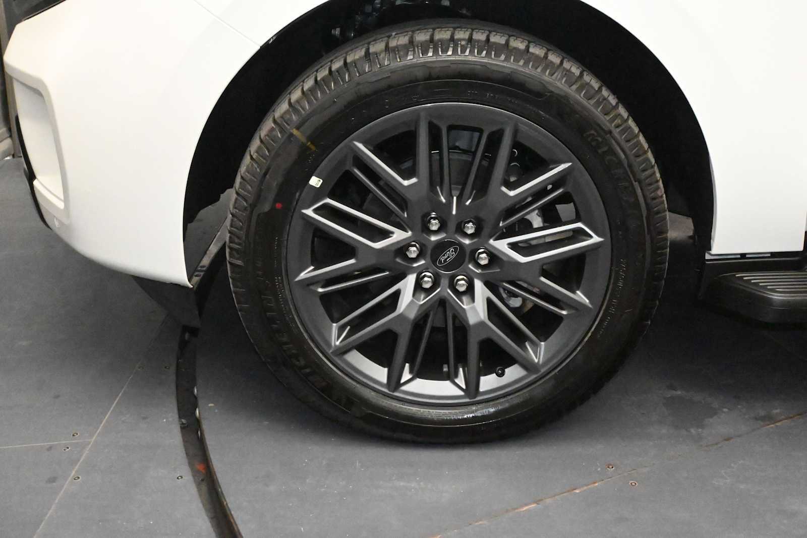 2026 Ford Expedition Max Platinum MAX