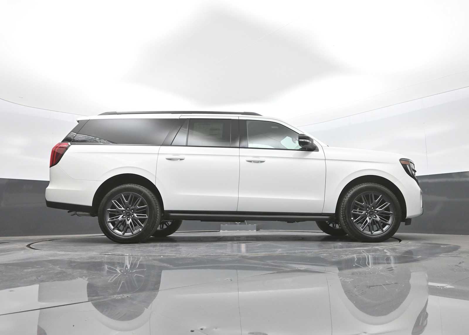 2026 Ford Expedition Max Platinum MAX