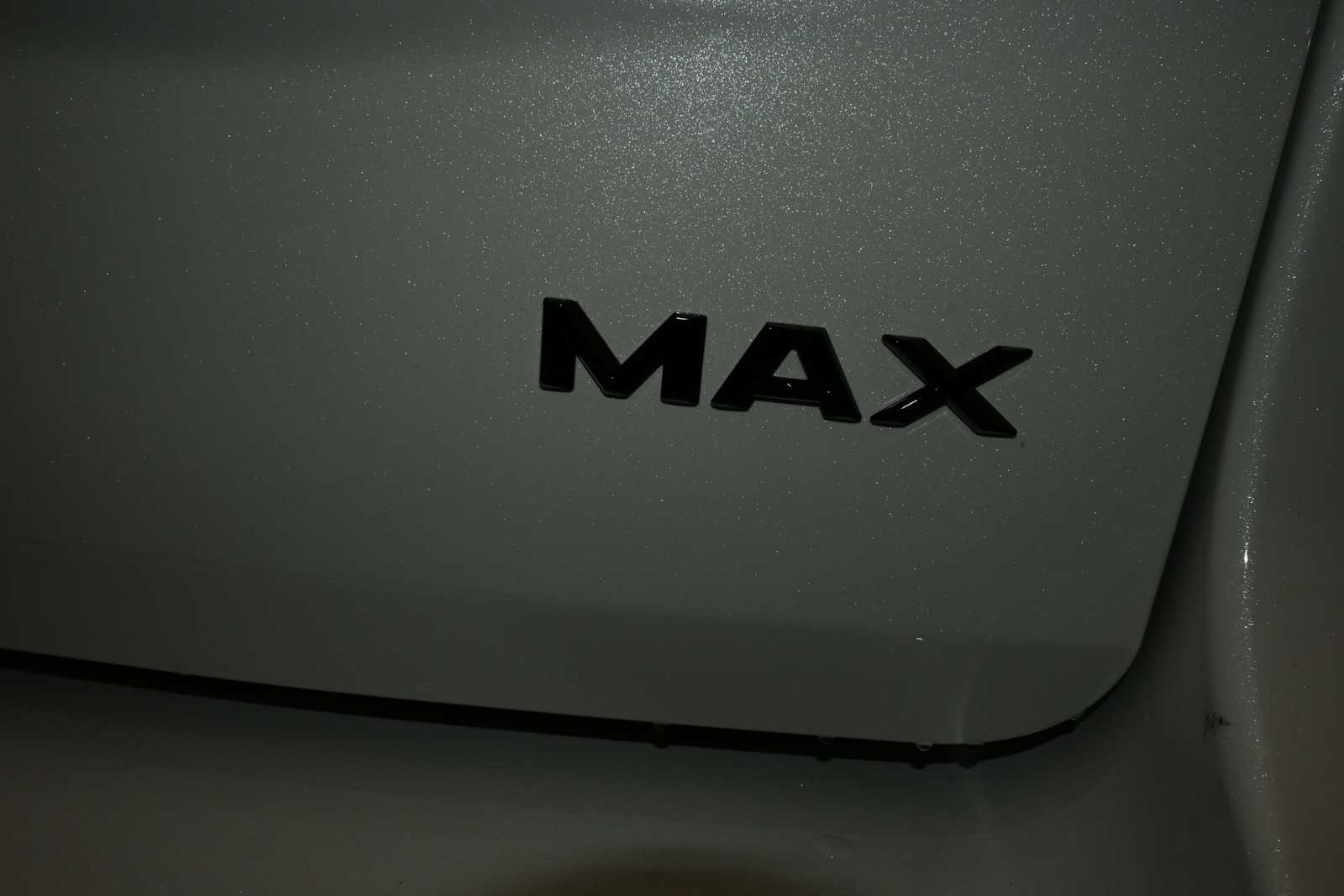 2026 Ford Expedition Max Platinum MAX