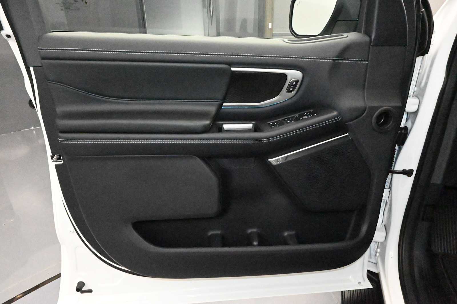2026 Ford Expedition Max Platinum MAX