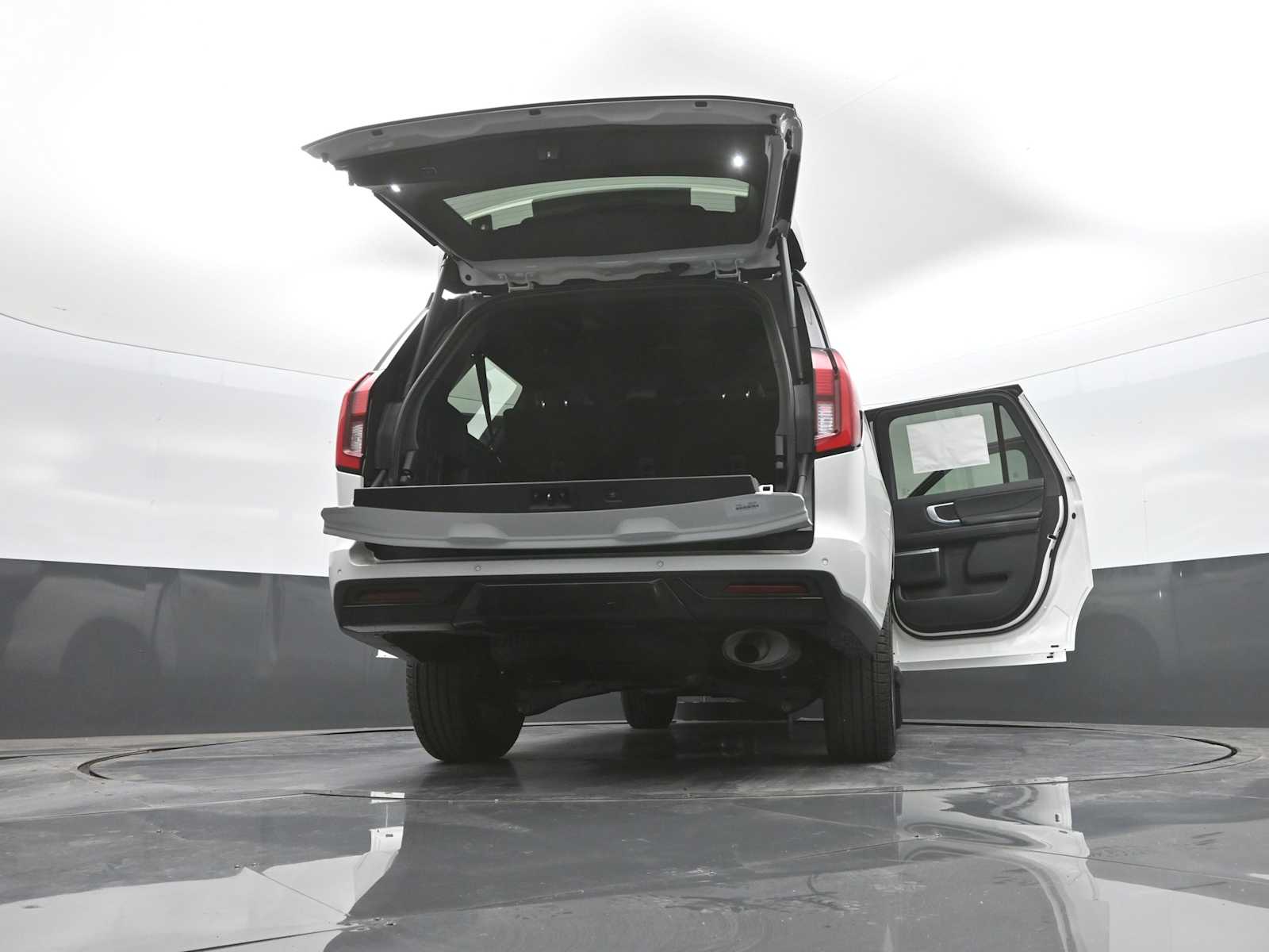 2026 Ford Expedition Max Platinum MAX