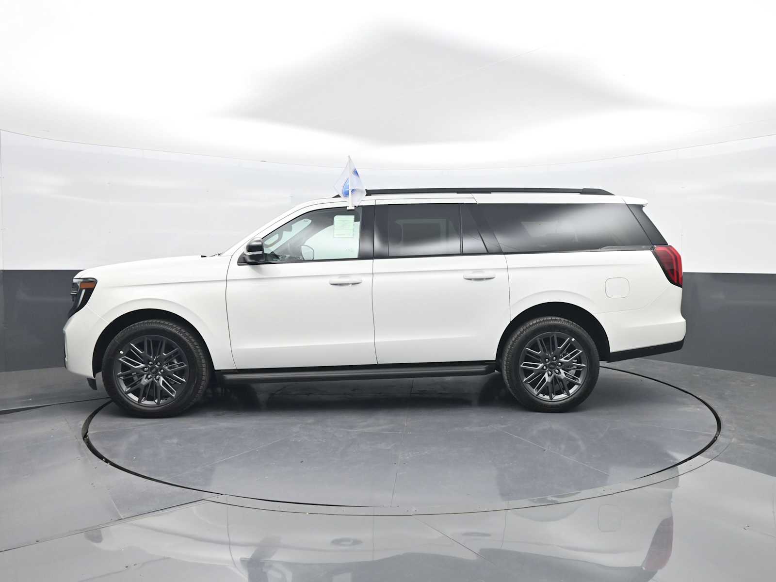 2026 Ford Expedition Max Platinum MAX