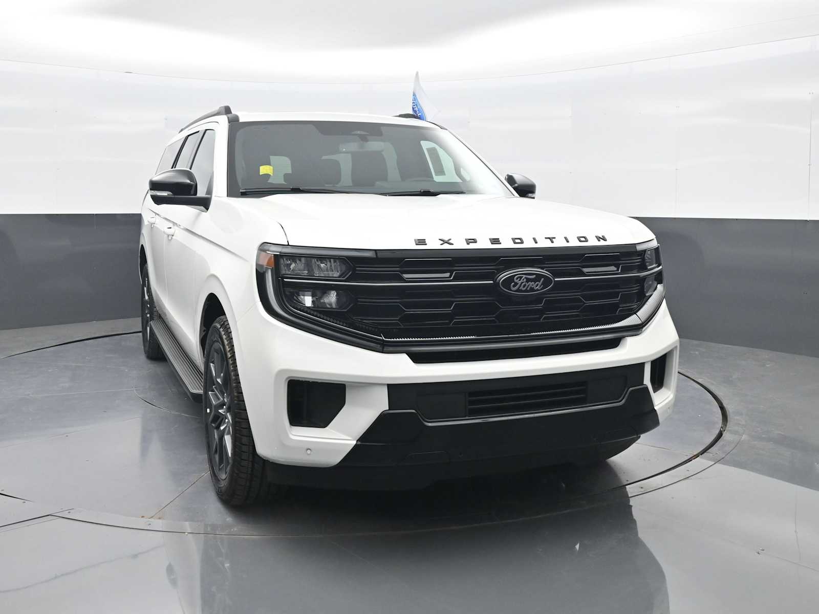2026 Ford Expedition Max Platinum MAX