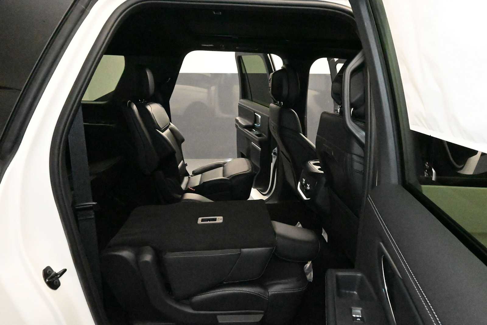 2026 Ford Expedition Max Platinum MAX